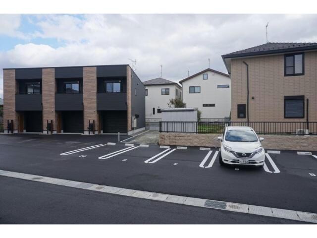 グレイスコーポⅤの物件内観写真