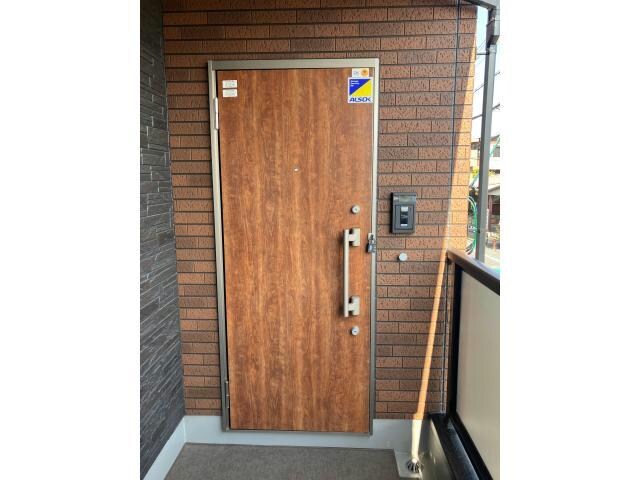 サニーサイド・レオの物件内観写真