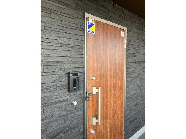 サニーサイド・レオの物件内観写真