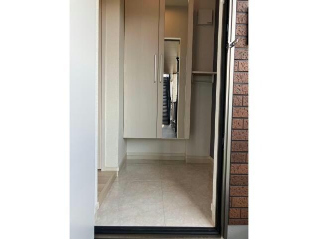 サニーサイド・レオの物件内観写真