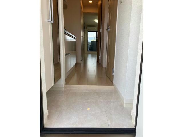 サニーサイド・レオの物件内観写真