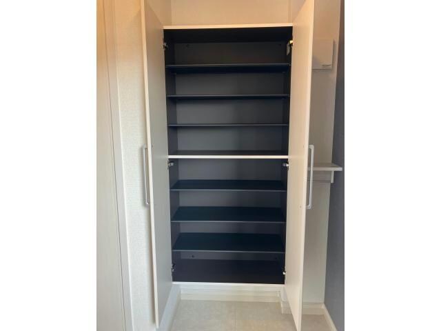 サニーサイド・レオの物件内観写真