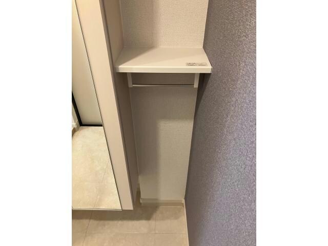 サニーサイド・レオの物件内観写真