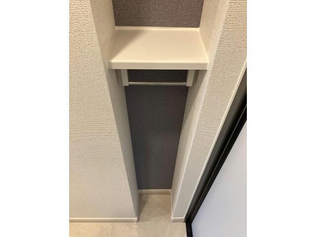 サニーサイド・レオの物件内観写真