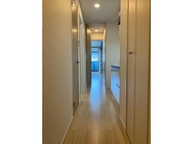 サニーサイド・レオの物件内観写真