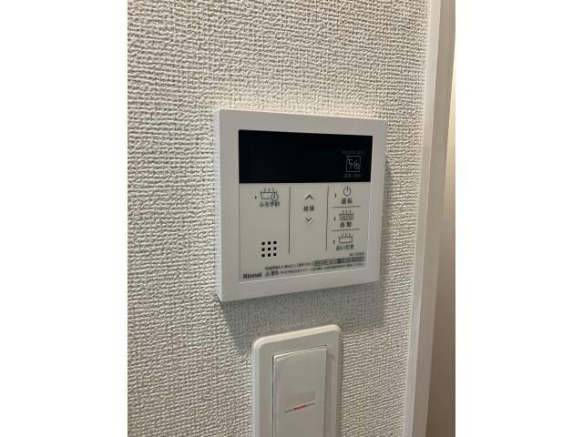 サニーサイド・レオの物件内観写真