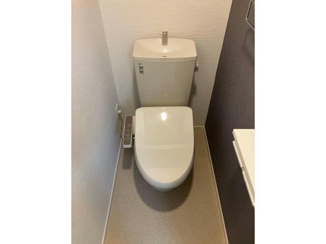 サニーサイド・レオの物件内観写真