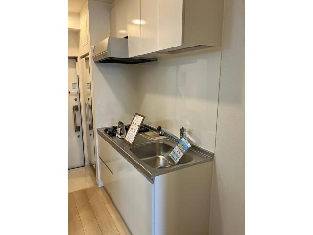 サニーサイド・レオの物件内観写真