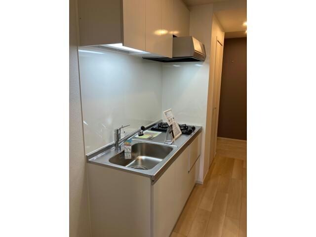 サニーサイド・レオの物件内観写真