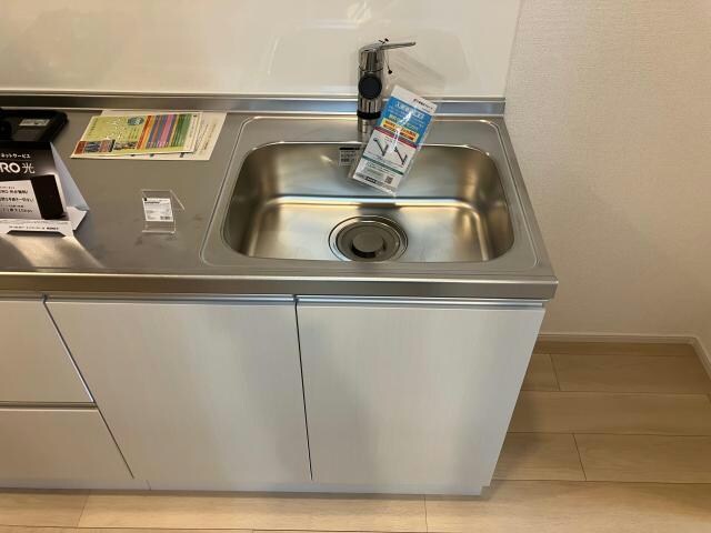 サニーサイド・レオの物件内観写真