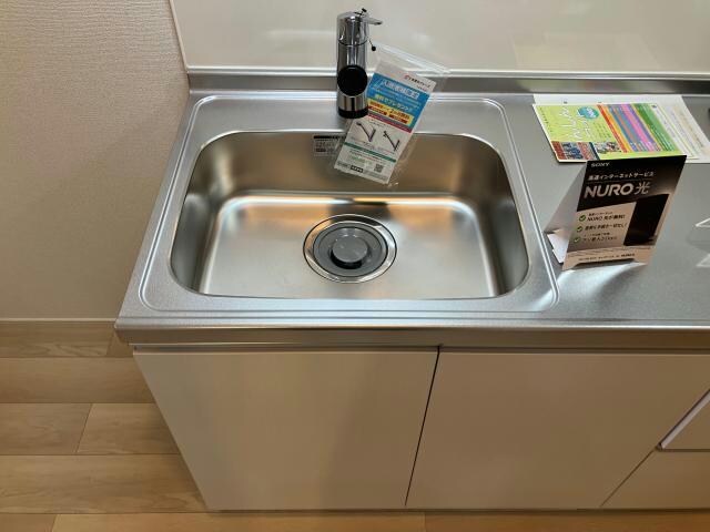 サニーサイド・レオの物件内観写真