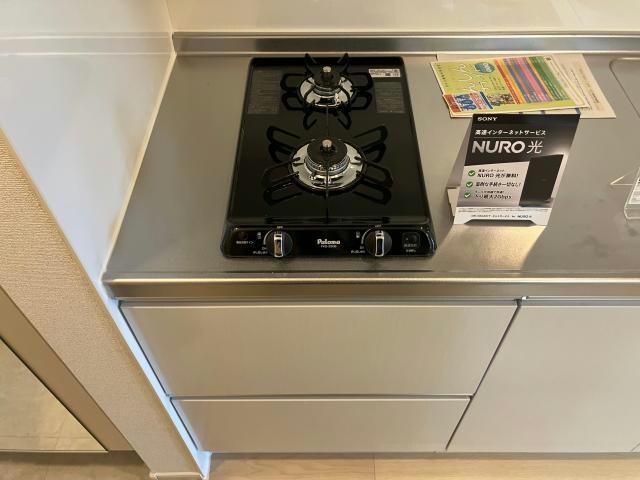 サニーサイド・レオの物件内観写真