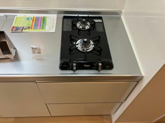 サニーサイド・レオの物件内観写真