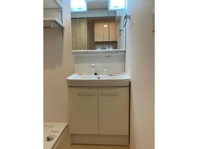 サニーサイド・レオの物件内観写真