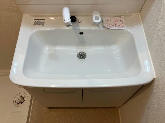 サニーサイド・レオの物件内観写真