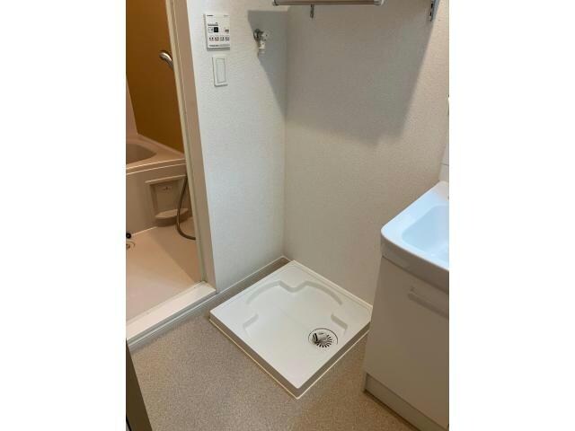 サニーサイド・レオの物件内観写真