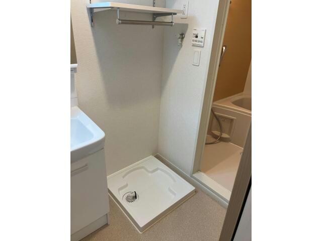 サニーサイド・レオの物件内観写真