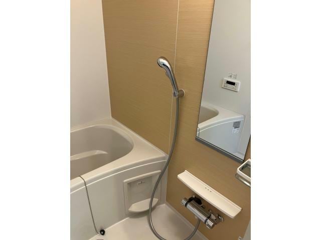 サニーサイド・レオの物件内観写真