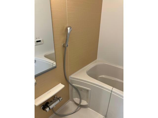 サニーサイド・レオの物件内観写真