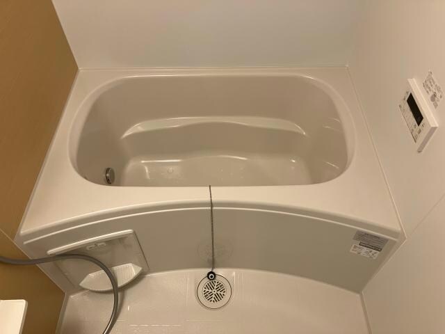 サニーサイド・レオの物件内観写真