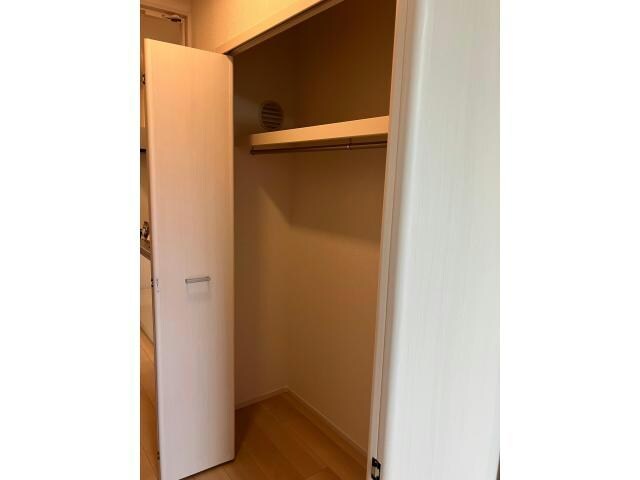 サニーサイド・レオの物件内観写真