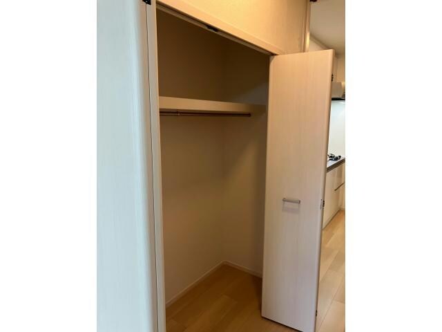 サニーサイド・レオの物件内観写真