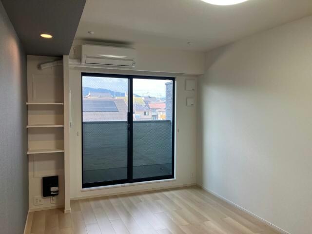 サニーサイド・レオの物件内観写真