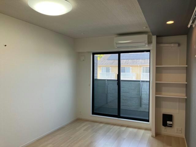 サニーサイド・レオの物件内観写真