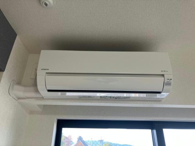 サニーサイド・レオの物件内観写真