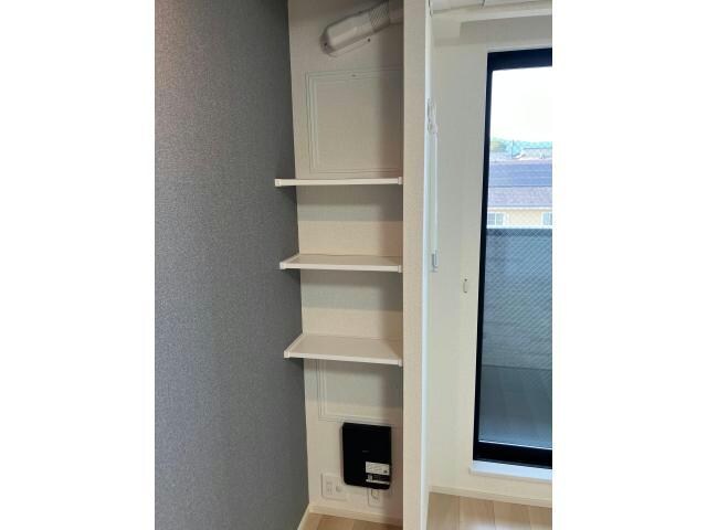 サニーサイド・レオの物件内観写真