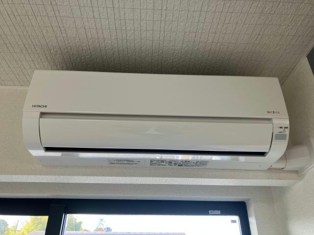 サニーサイド・レオの物件内観写真