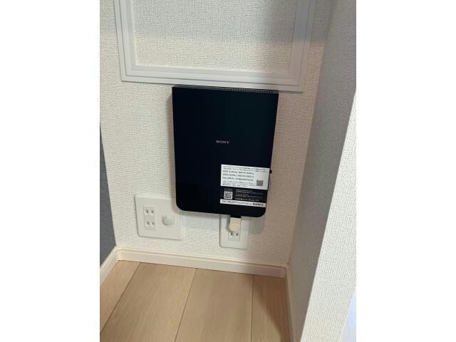 サニーサイド・レオの物件内観写真