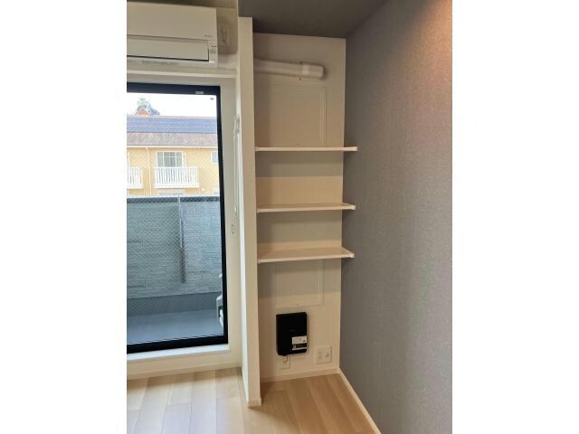 サニーサイド・レオの物件内観写真