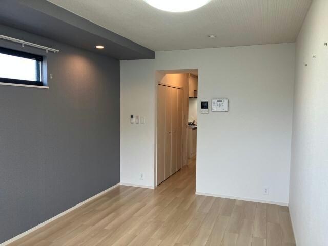 サニーサイド・レオの物件内観写真