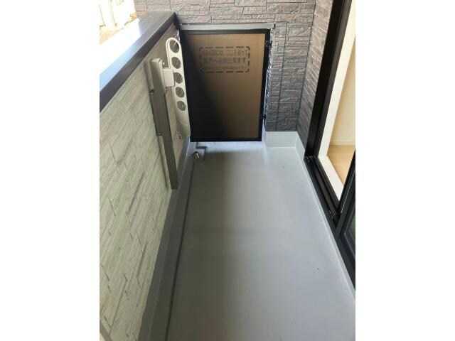 サニーサイド・レオの物件内観写真