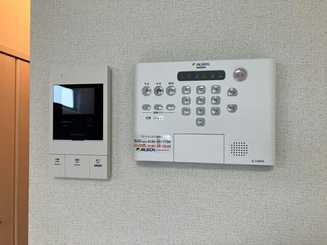 サニーサイド・レオの物件内観写真