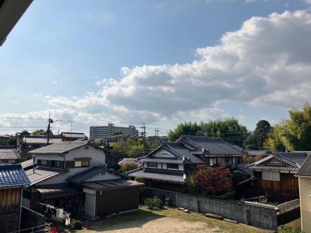 サニーサイド・レオの物件内観写真