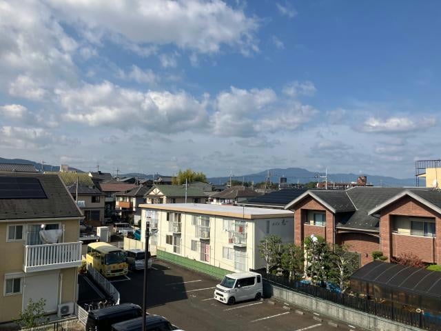 サニーサイド・レオの物件内観写真