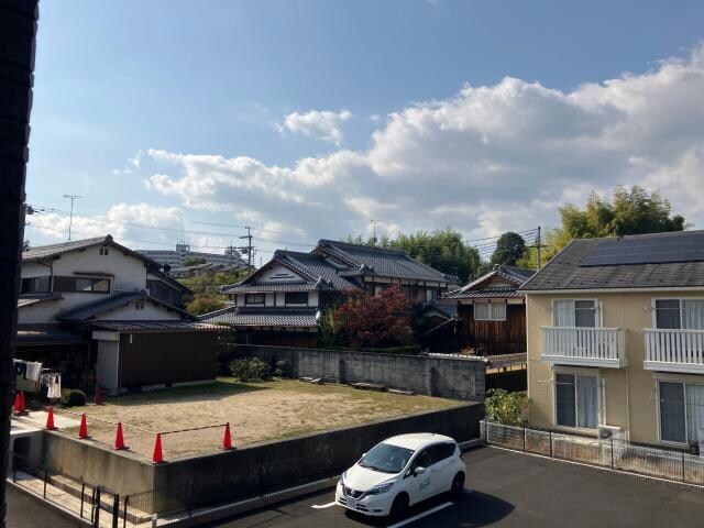 サニーサイド・レオの物件内観写真