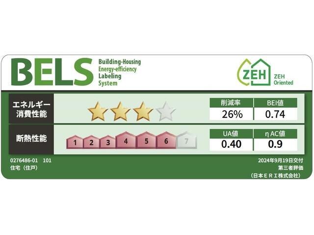 サニーサイド・レオの物件内観写真