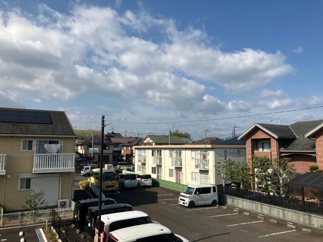 サニーサイド・レオの物件内観写真