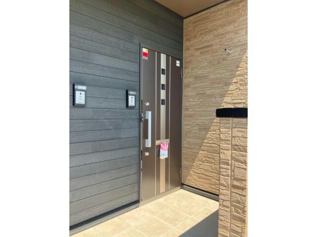 ベルカレントⅠの物件内観写真