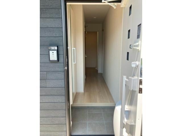 ベルカレントⅠの物件内観写真