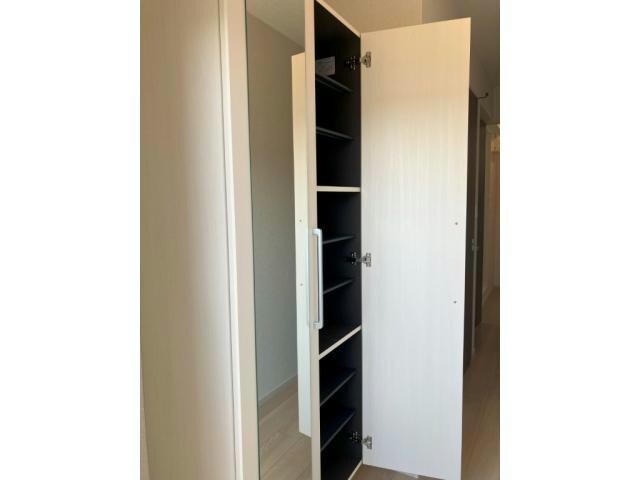 ベルカレントⅠの物件内観写真