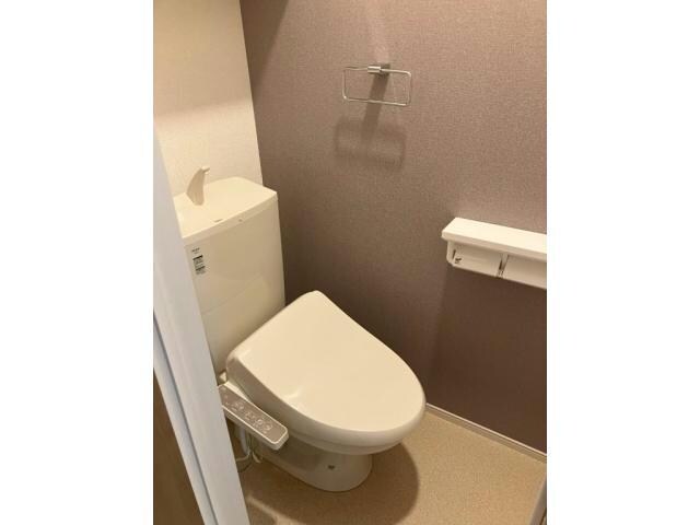 ベルカレントⅠの物件内観写真