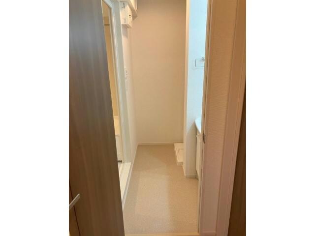 ベルカレントⅠの物件内観写真