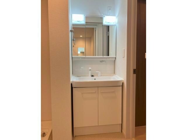 ベルカレントⅠの物件内観写真