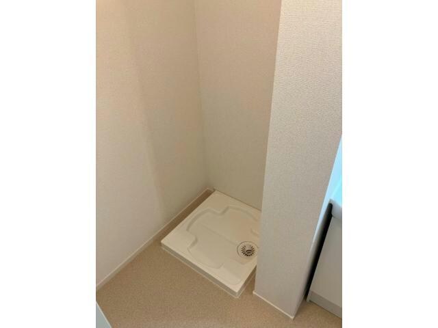 ベルカレントⅠの物件内観写真