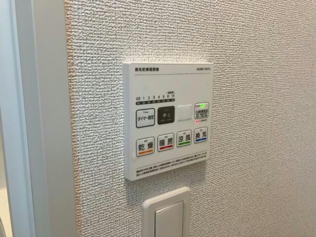 ベルカレントⅠの物件内観写真