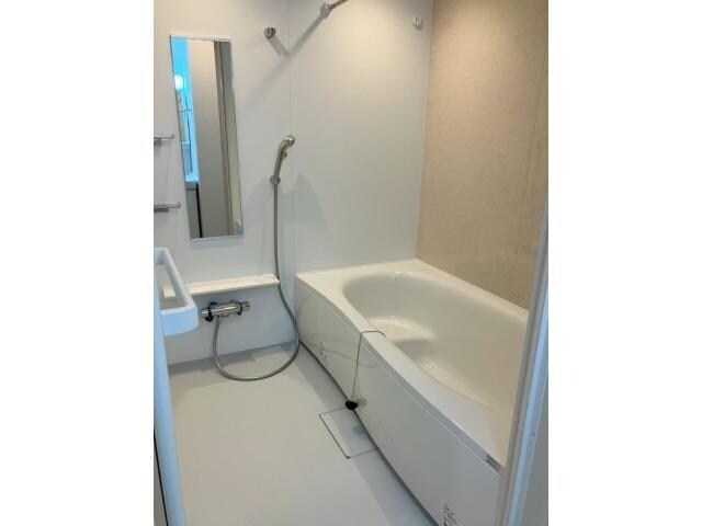 ベルカレントⅠの物件内観写真